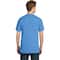 Port & Company® Beach Wash® Garment-Dyed Adult Pocket T-Shirt